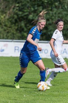 Bild 88 - F SV Henstedt Ulzburg II - SSC Hagen Ahrensburg : Ergebnis: 0:4